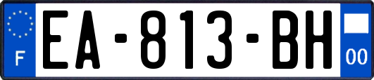 EA-813-BH