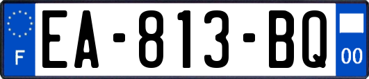 EA-813-BQ