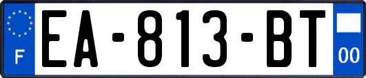 EA-813-BT