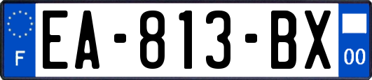 EA-813-BX