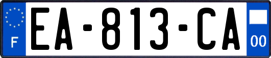 EA-813-CA