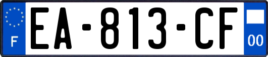 EA-813-CF