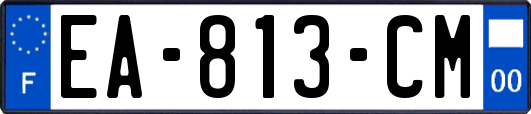 EA-813-CM