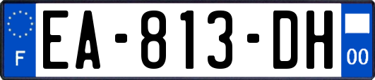 EA-813-DH