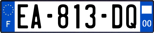 EA-813-DQ