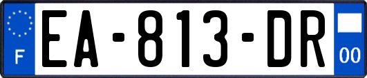 EA-813-DR