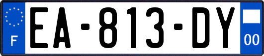 EA-813-DY