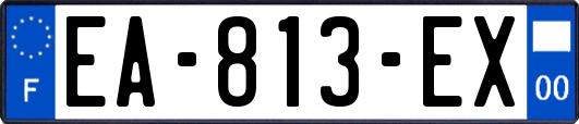 EA-813-EX