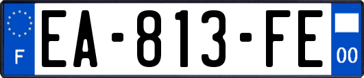 EA-813-FE