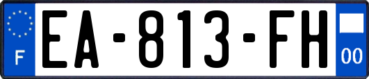 EA-813-FH