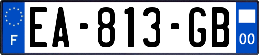 EA-813-GB