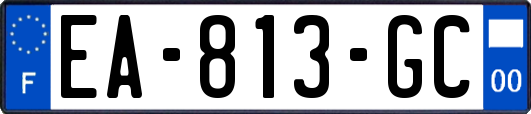 EA-813-GC