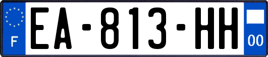 EA-813-HH