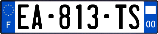 EA-813-TS