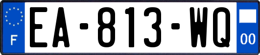 EA-813-WQ