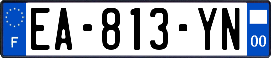 EA-813-YN