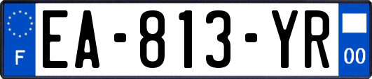 EA-813-YR