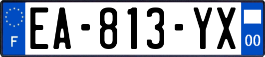 EA-813-YX