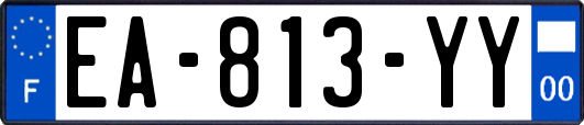 EA-813-YY