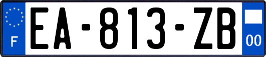 EA-813-ZB