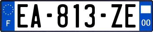 EA-813-ZE