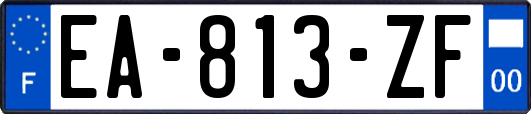 EA-813-ZF