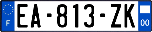 EA-813-ZK