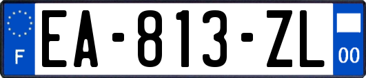 EA-813-ZL