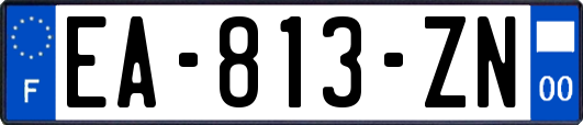 EA-813-ZN