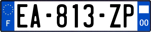 EA-813-ZP