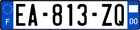 EA-813-ZQ