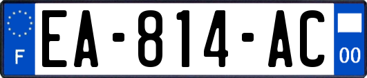EA-814-AC