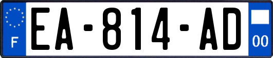 EA-814-AD