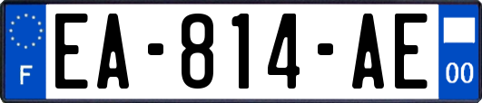 EA-814-AE