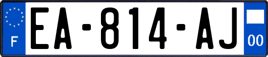 EA-814-AJ