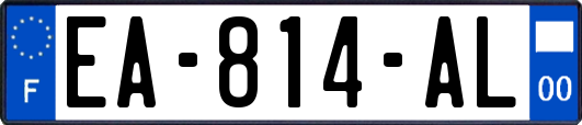 EA-814-AL