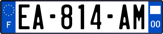 EA-814-AM