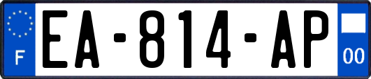 EA-814-AP