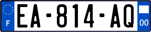 EA-814-AQ