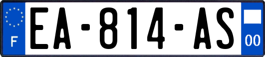 EA-814-AS