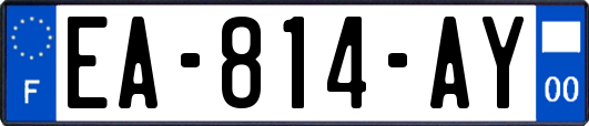 EA-814-AY