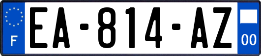 EA-814-AZ