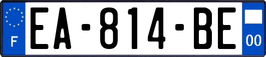 EA-814-BE