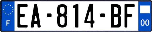 EA-814-BF