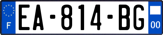 EA-814-BG