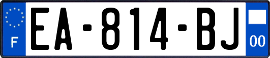 EA-814-BJ