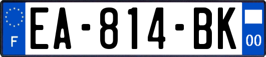 EA-814-BK