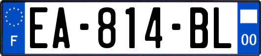 EA-814-BL