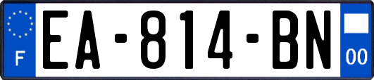 EA-814-BN