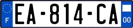 EA-814-CA